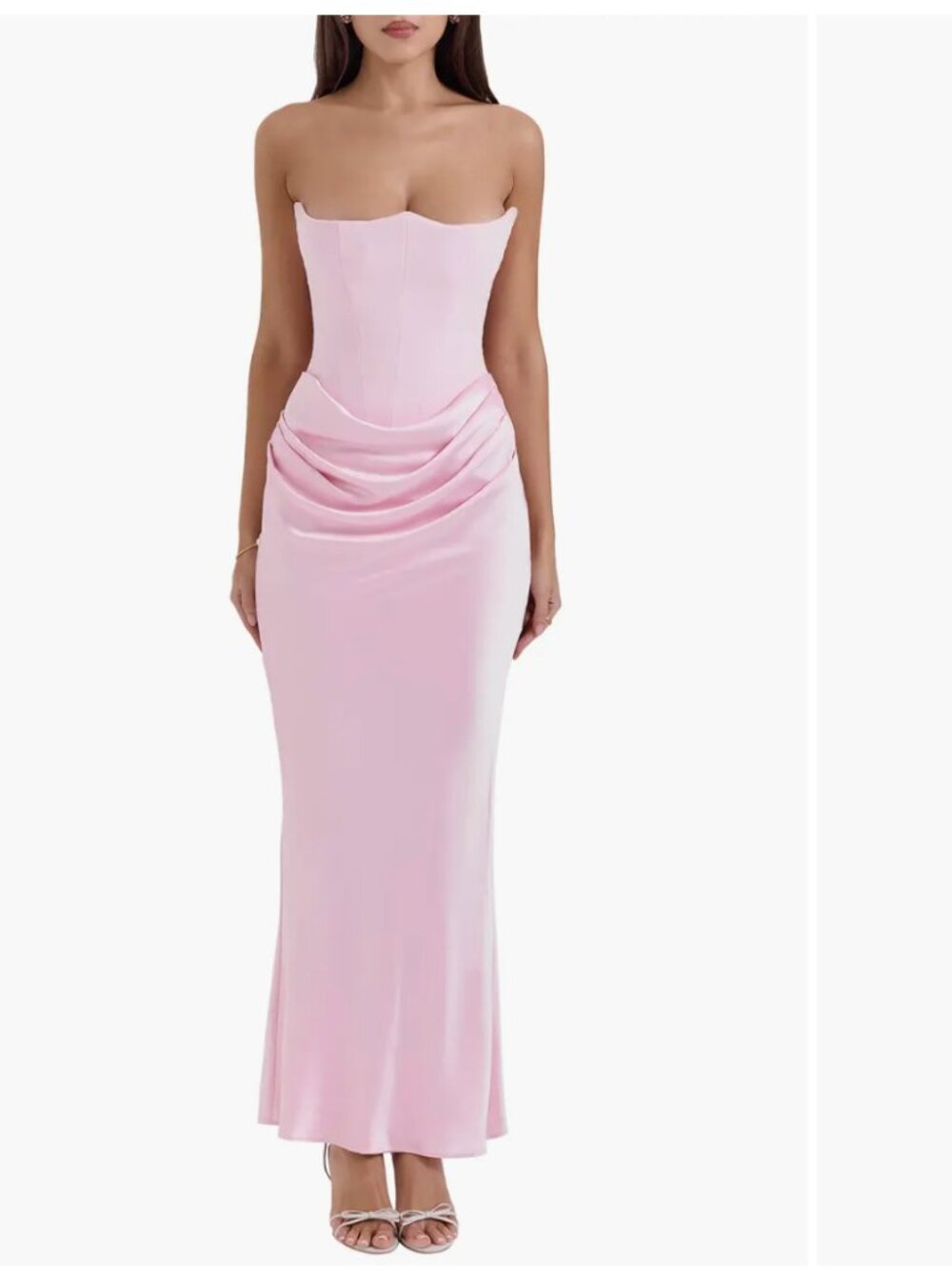 House of CB Persephone Dress